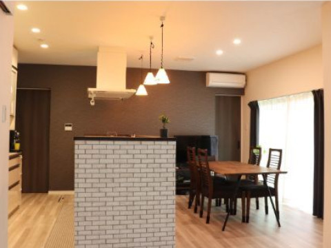 間取り変更で住み方を変える