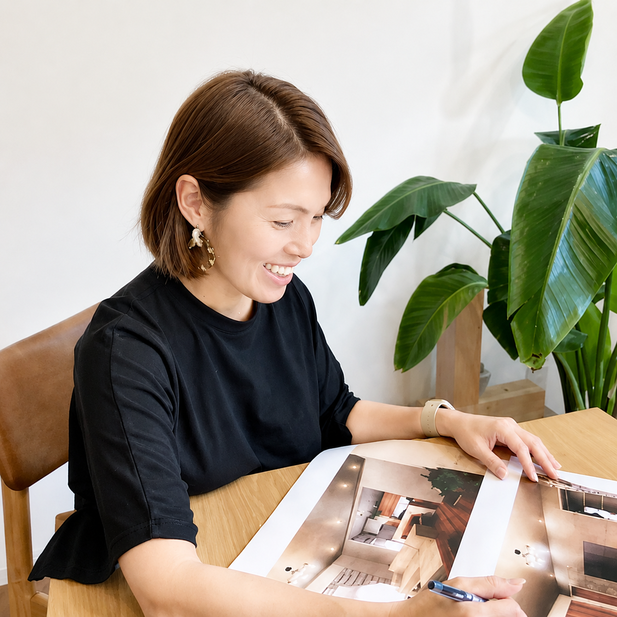宮原 真紀